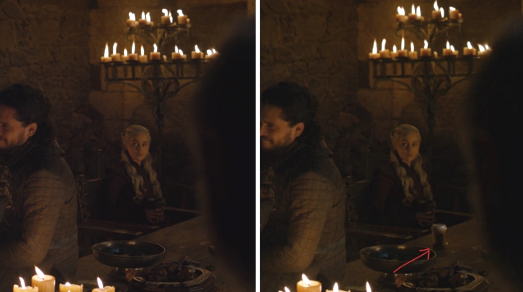 HBO fjerner Game of Thrones kaffebæger / Filmz.dk
