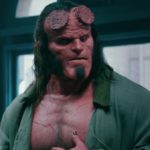 Hellboy Marvel / Filmz.dk