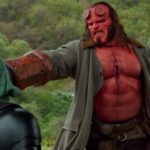 Hellboy Netflix serie / Filmz.dk