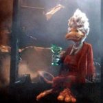 Howard the Duck Avengers Endgame / Filmz.dk