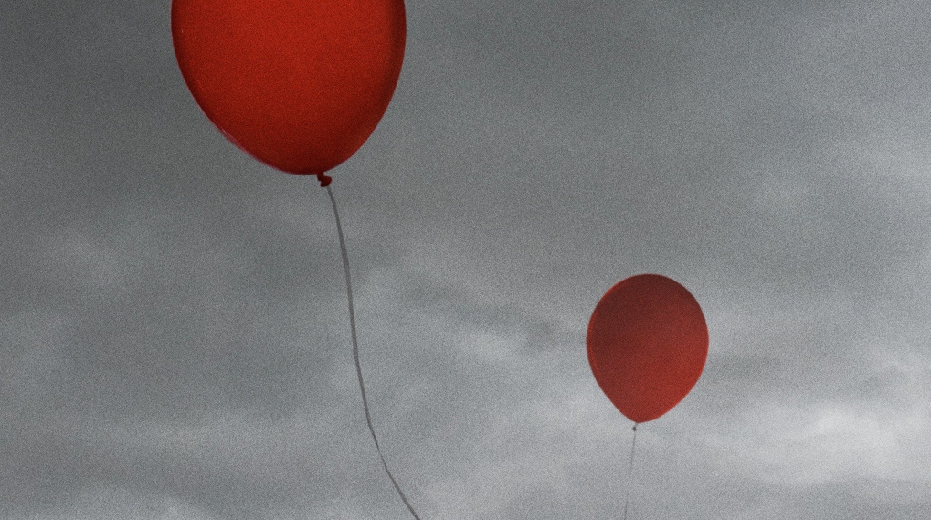 It Chapter Two 2 første trailer / Filmz.dk