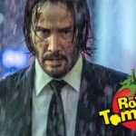 John Wick 3 Rotten Tomatoes / Filmz.dk