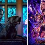 John Wick 3 Avengers Endgame biograf billetsalg / Filmz.dk