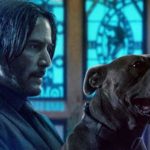 John Wick 3 Parabellum / Filmz.dk