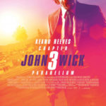 John Wick 3 Parabellum anmeldelse / Filmz.dk