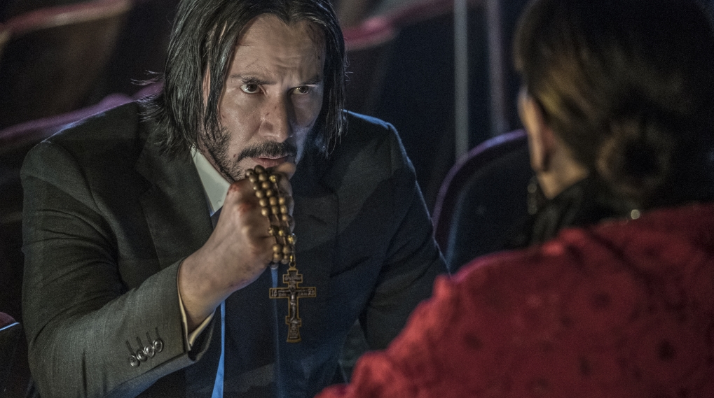 John Wick 4 / Filmz.dk
