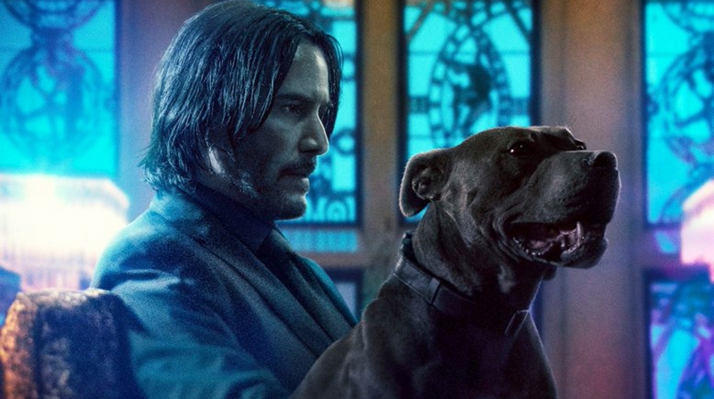 John Wick 4 / Filmz.dk