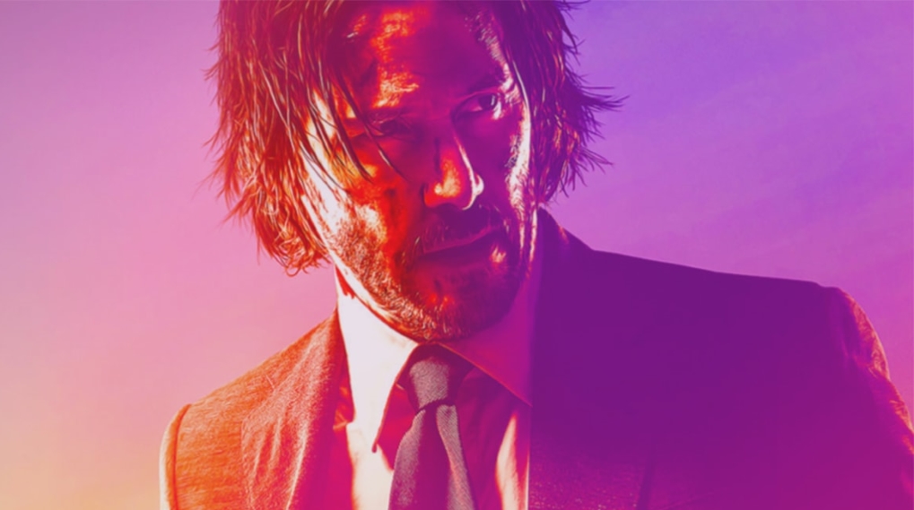 John Wick 4 premiere dato / Filmz.dk