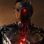 Justice League Snyder Cut Cybog dødsfald / Filmz.dk