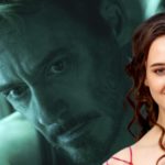 Kathrine Langford Morgan Avengers Endgame / Filmz.dk