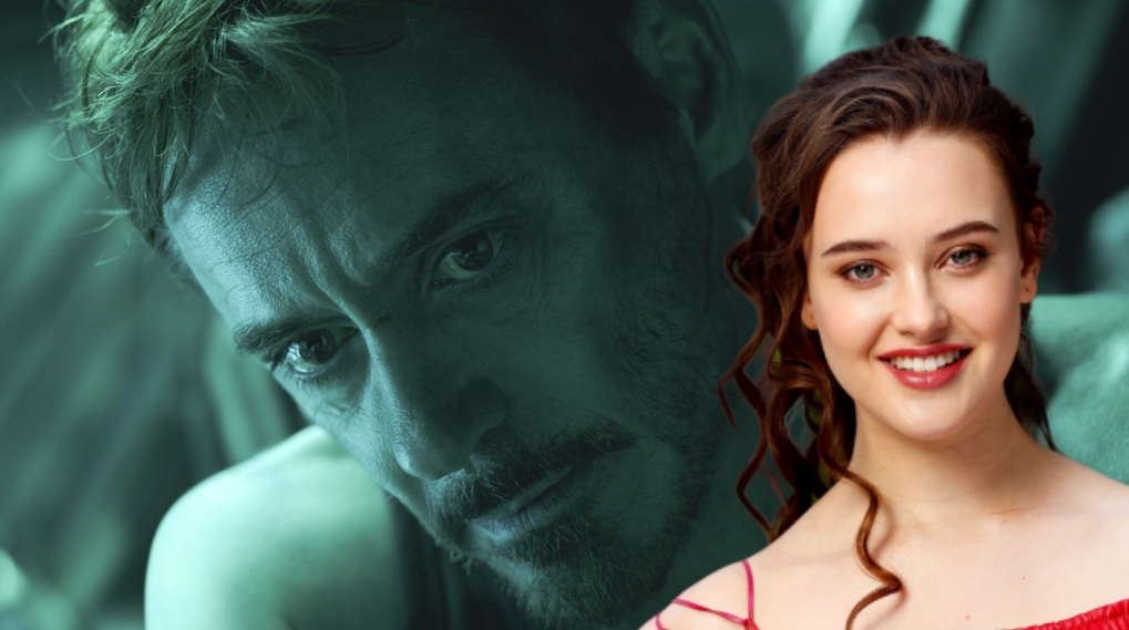 Kathrine Langford Morgan Avengers Endgame / Filmz.dk
