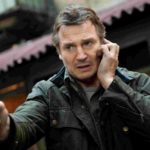 Liam Neeson Kingsman preqeul The Great Game / Filmz.dk