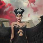 Maleficent Mistress of Evil teaser trailer / Filmz.dk