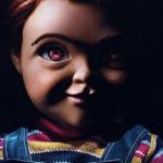 Mark Hamill Child's Play Chucky grin video / Filmz.dk