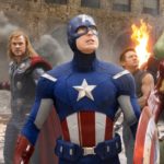 Marvel MCU Phase 4 / Filmz.dk