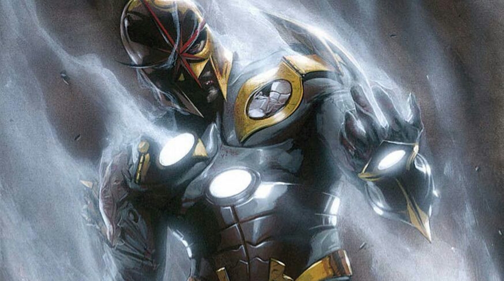 Marvel MCU Phase 4 Nova / Filmz.dk