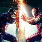 MCU mest skærmtid Marvel / Filmz.dk