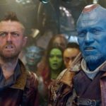 Michael Rooker The Suicide Squad James Gunn / Filmz.dk