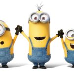 Minions 2 The Rise of Gru premiere dato titel / Filmz.dk