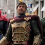 Mysterio Mordo Spider-Man Far From Home / Filmz.dk