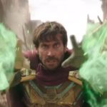 Mysterio spoiler Spider-Man Far From Home / Filmz.dk