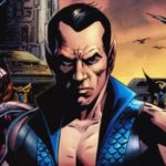Namor Avengers Endgame Marvel teori / Filmz.dk