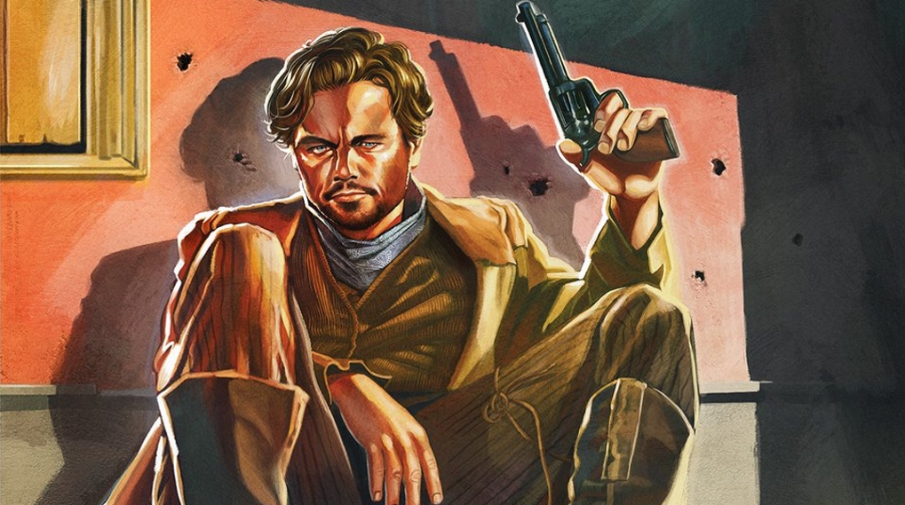 Once Upon a time in Hollywood Rotten Tomatoes / Filmz.dk