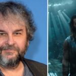 Peter Jackson Aquaman / Filmz.dk