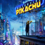 Pokemon Detective Pikachu anmeldelse / Filmz.dk