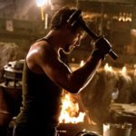 Post-credit lyd Avengers Endgame Iron Man / Filmz.dk