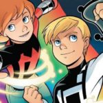 Power Pack Marvel MCU / Filmz.dk