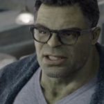 Professor Hulk Avengers Endgame / Filmz.dk