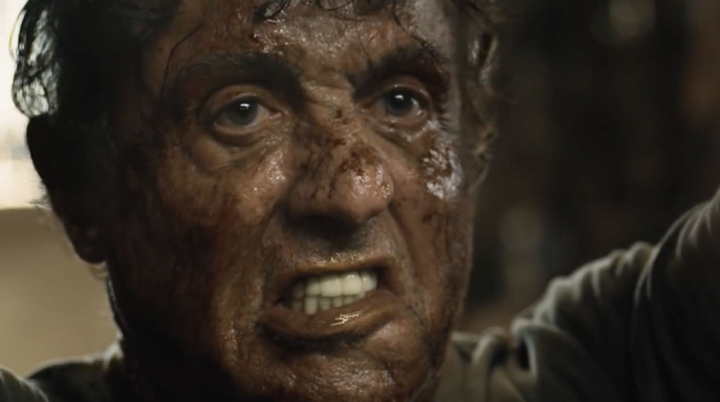 Rambo Last Blood trailer / Filmz.dk