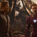 Robert Downey Jr. Disney Legend / Filmz.dk