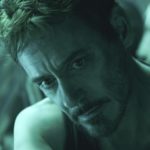 Robert Downey Jr. Avenges løn aftale Marvel Endgame / Filmz.dk