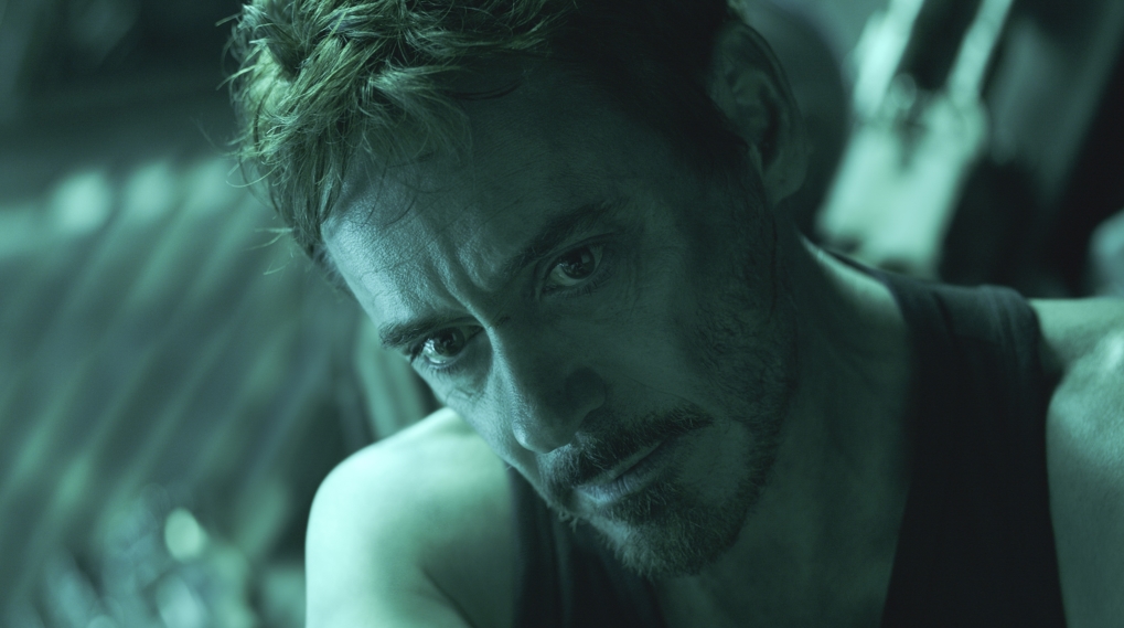Robert Downey Jr. Avenges løn aftale Marvel Endgame / Filmz.dk