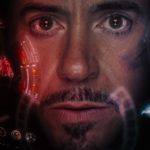 Robert Downey Jr. Oscar Avengers Endgame / Filmz.dk