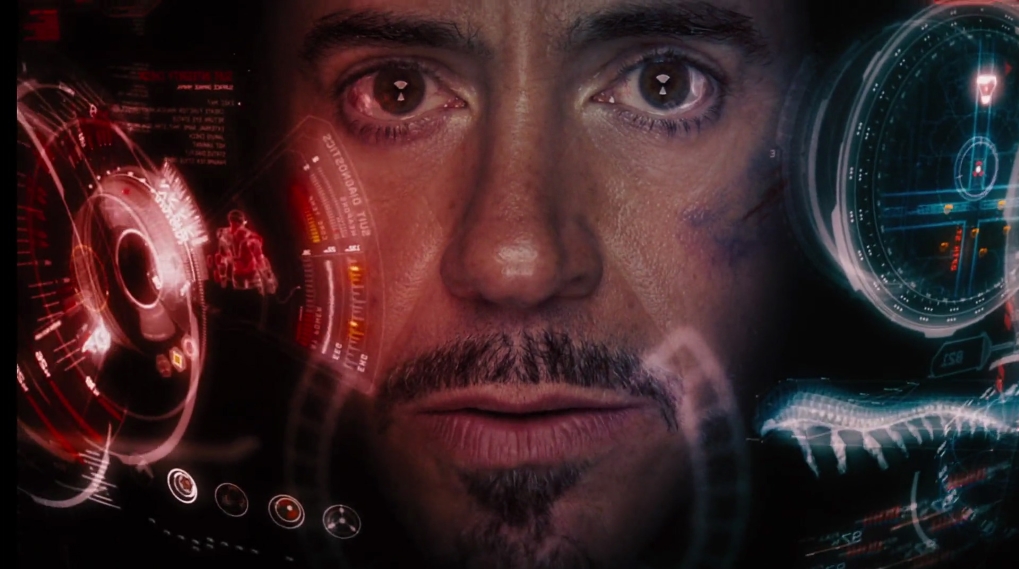Robert Downey Jr. Oscar Avengers Endgame / Filmz.dk