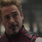 Robert Downey Jr. rørende replik Avengers Endgame / Filmz.dk