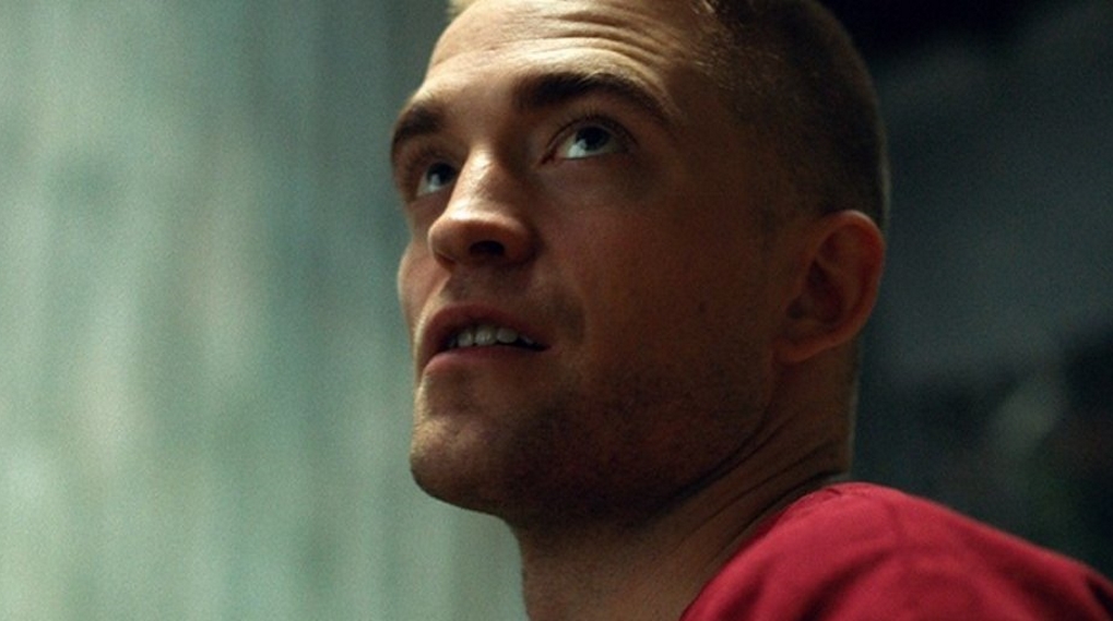 Robert Pattinson Batman / Filmz.dk