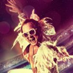 Rocketman Elton John aldersgrænse R-rating / Filmz.dk