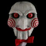 Saw reboot Chris Rock / Filmz.dk