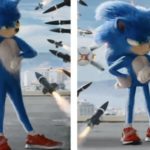 Sonic the Hedgehog kritik ændring ændrer / Filmz.dk