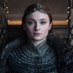 Sophie Turner kritik reagerer Game of Thrones afslutning / Filmz.dk