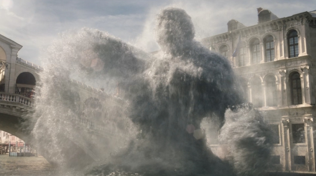 Spider Man Far From Home Hydro Man / Filmz.dk