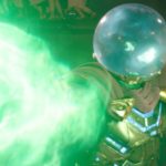 Spider Man Far From Home multi-verse Mysterio Elementals / Filmz.dk