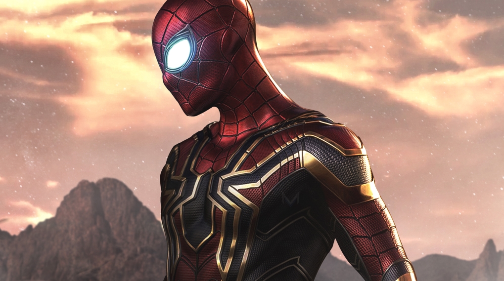 Spider-Man Far From Home slutning hader publikum twist / Filmz.dk
