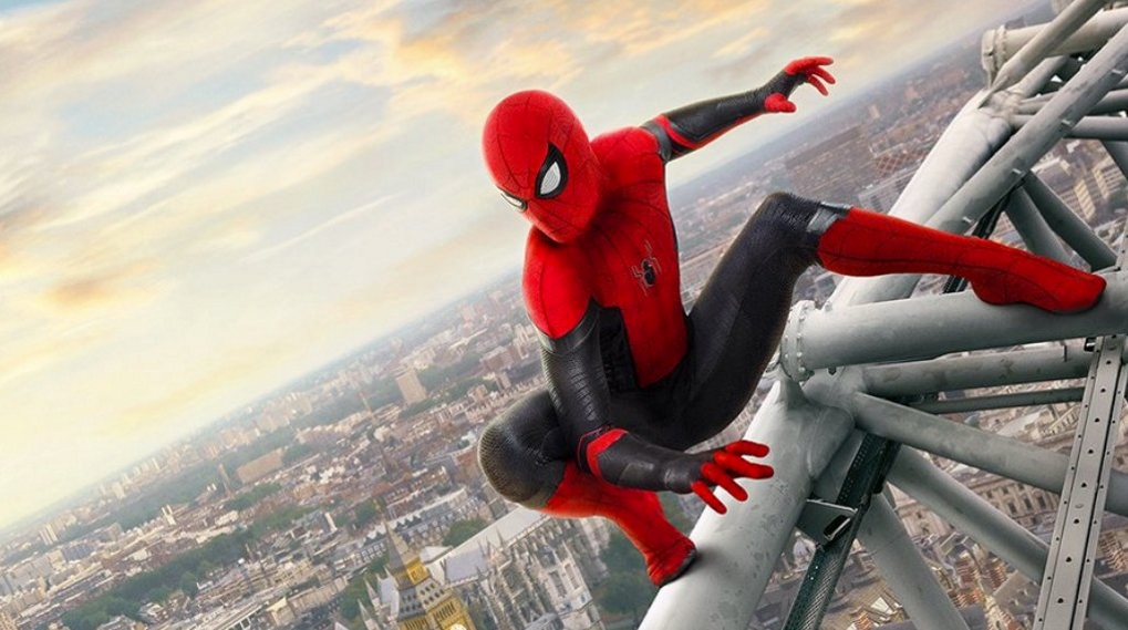 Spider-Man Far From Home trailer spoiler / Filmz.dk