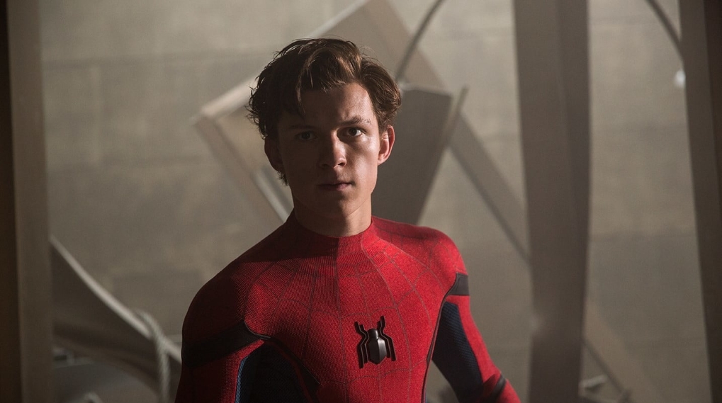 Spider-Man Far From Home trailer spoiler advarsel Tom Holland / Filmz.dk