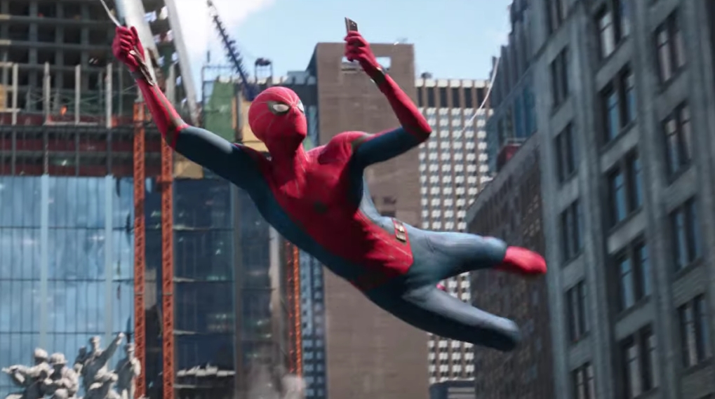 Spider Man Far From Home tidsperiode tid gået efter Avengers Endgame / Filmz.dk